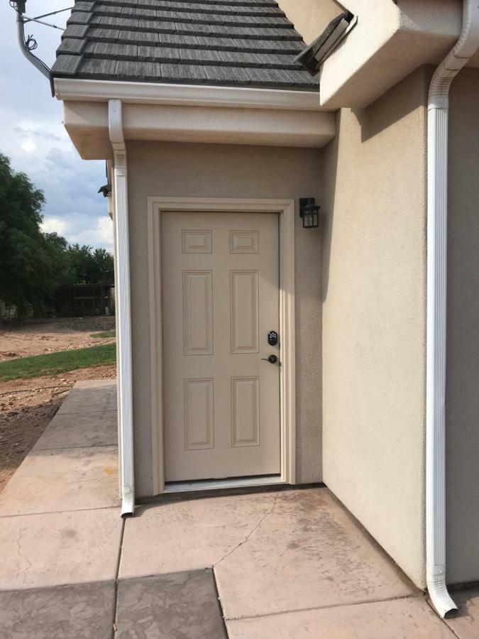 Hurricane Hill Home Exterior photo